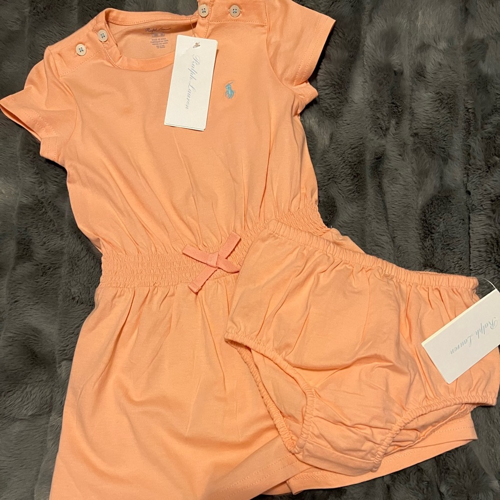 Dress NWT